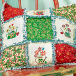 Embroidered Designs
